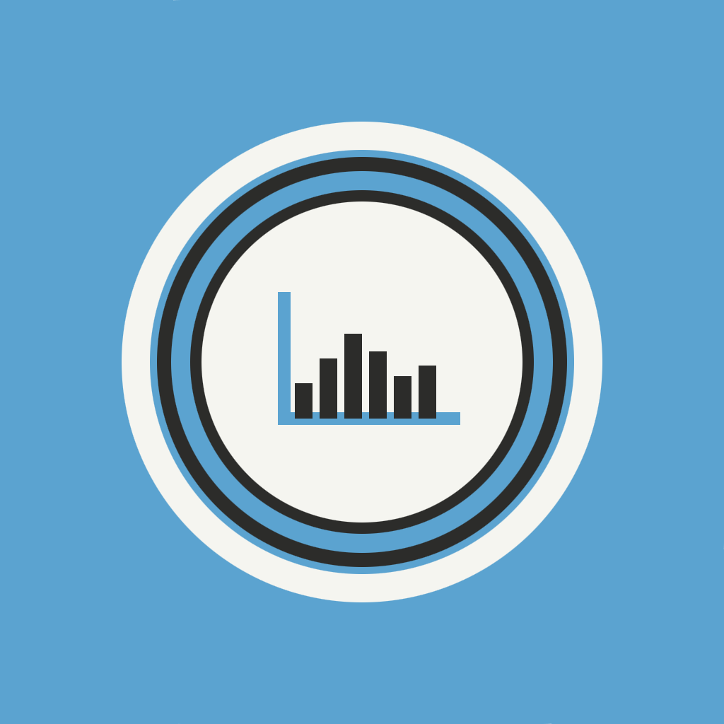 The Captain's Log app icon